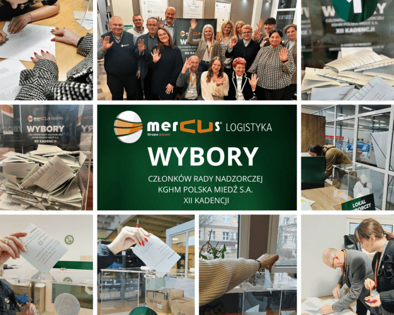 FREKWENCJA WYBORCZA