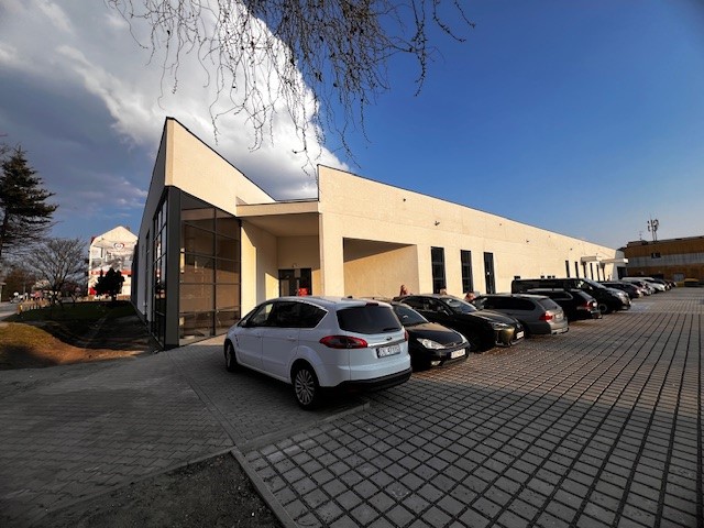 Nowa era Galerii Gwiezdnej – Rekreacja i zdrowie w sercu Legnicy