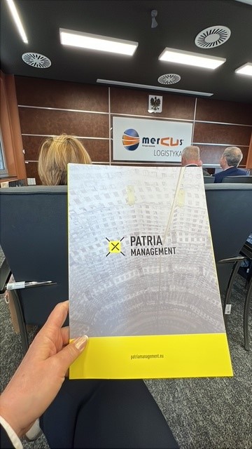 Prezentacja Technologiczna