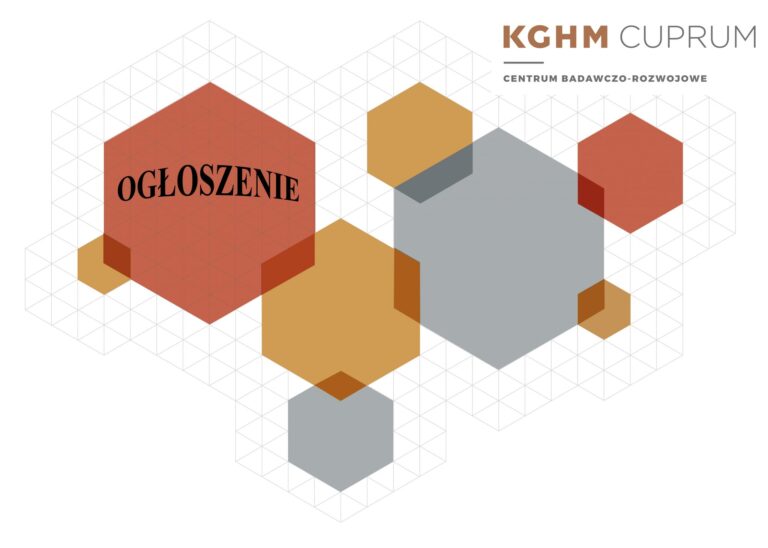 Ogłoszenie o przetargu