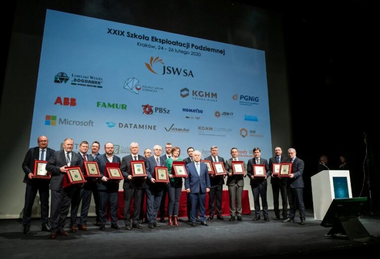 KGHM Polska Miedź S.A. i KGHM CUPRUM wspólnie na SEP2020
