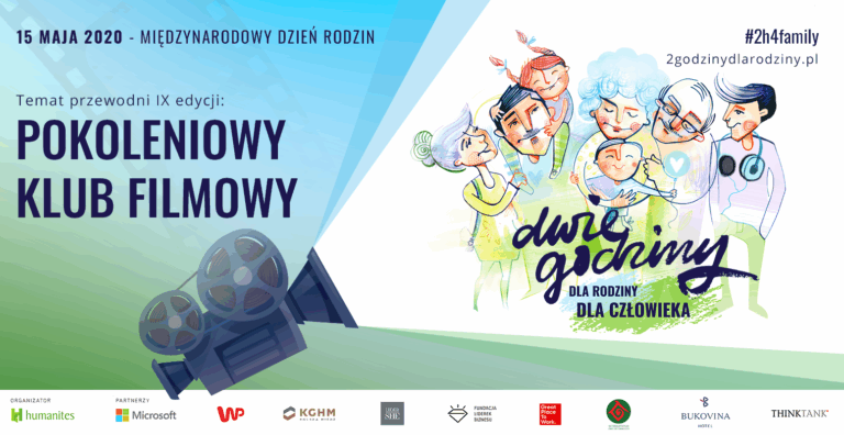Dwie godziny więcej dla rodziny – KGHM CUPRUM ponownie w akcji