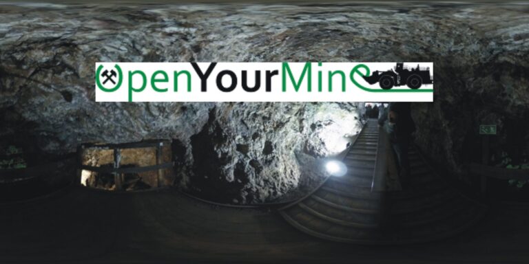 Trzecia odsłona programu edukacyjnego OpenYourMine 2021