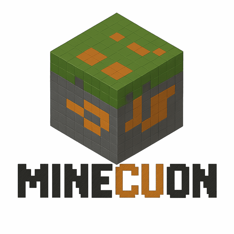 Rozpoczęcie projektu MineCuON!