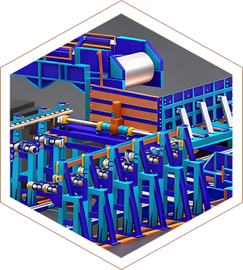 Machine