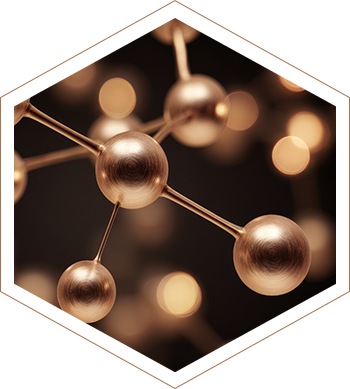 Molecules
